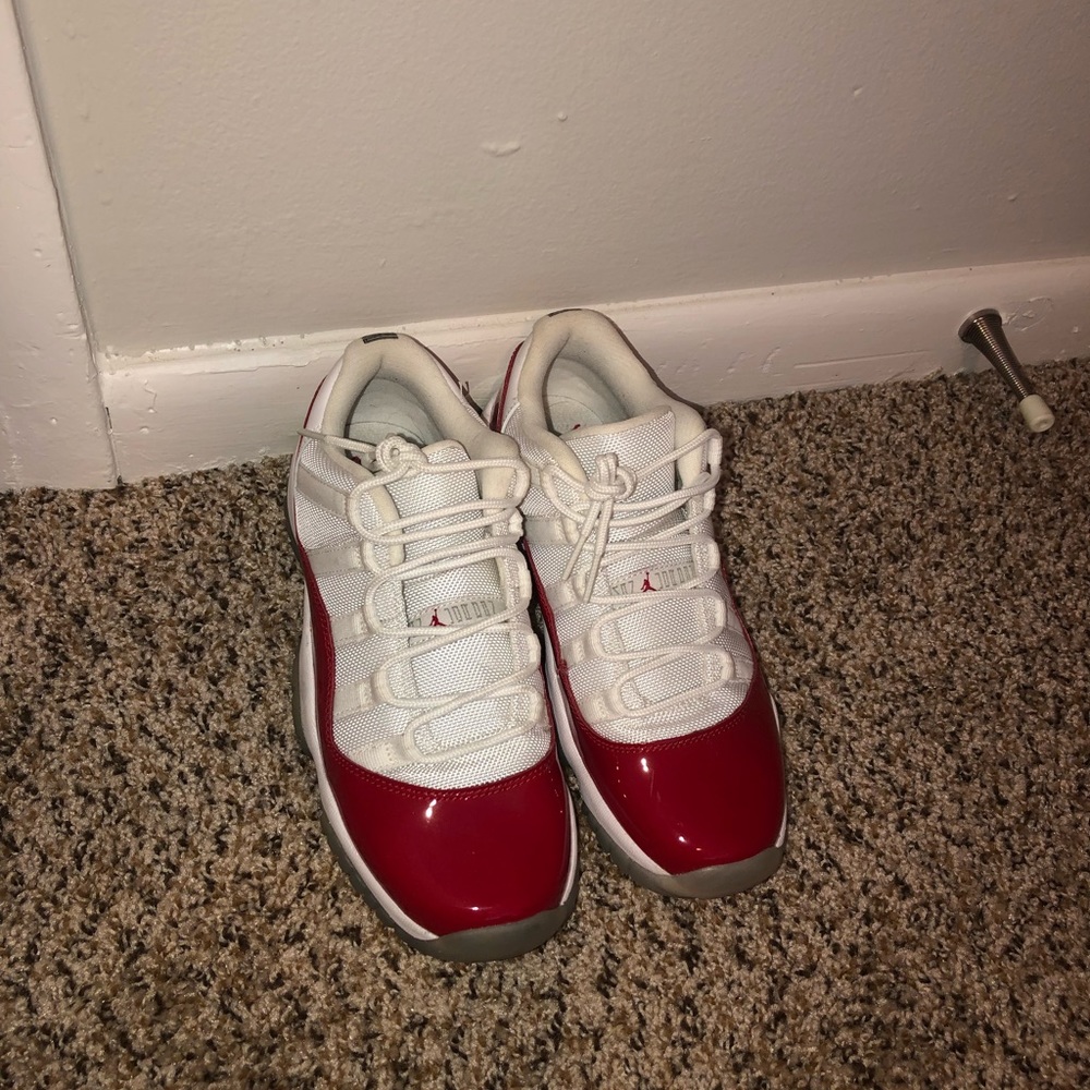 Jordan Retro 11